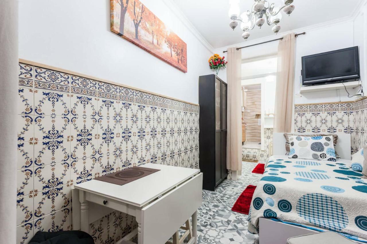 Atalaia Place - Bairro Alto, Lisbon City Center المظهر الخارجي الصورة