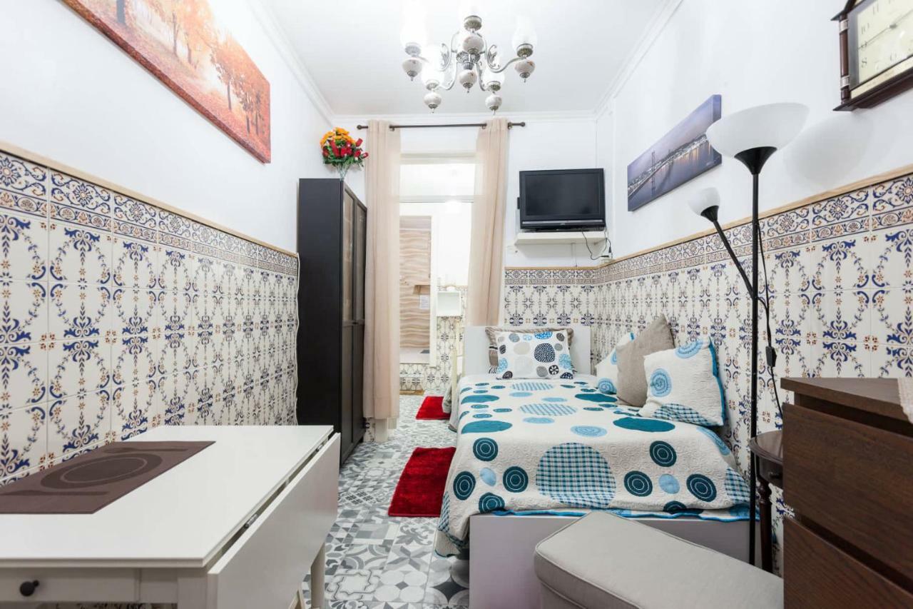Atalaia Place - Bairro Alto, Lisbon City Center المظهر الخارجي الصورة