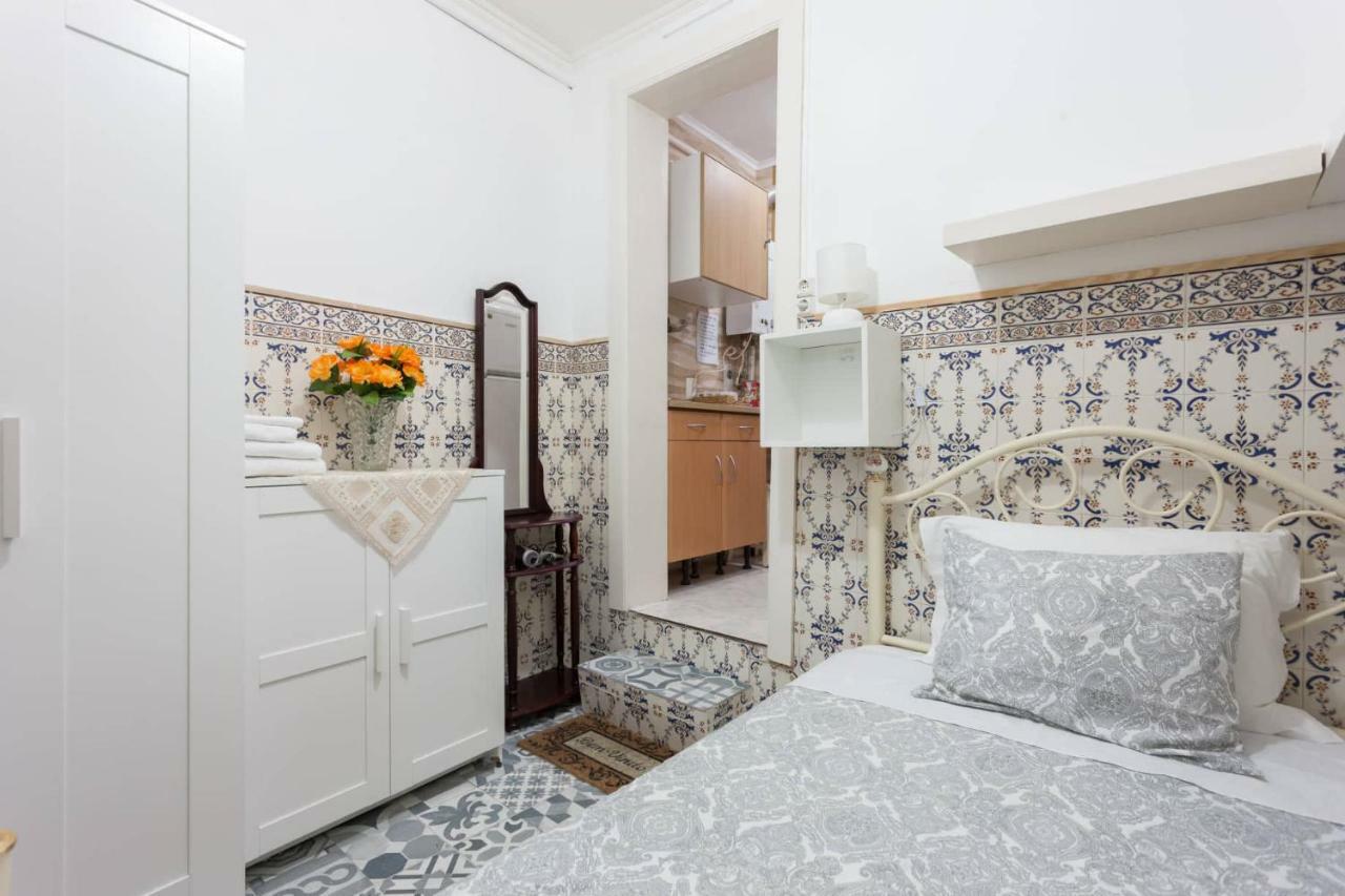 Atalaia Place - Bairro Alto, Lisbon City Center المظهر الخارجي الصورة