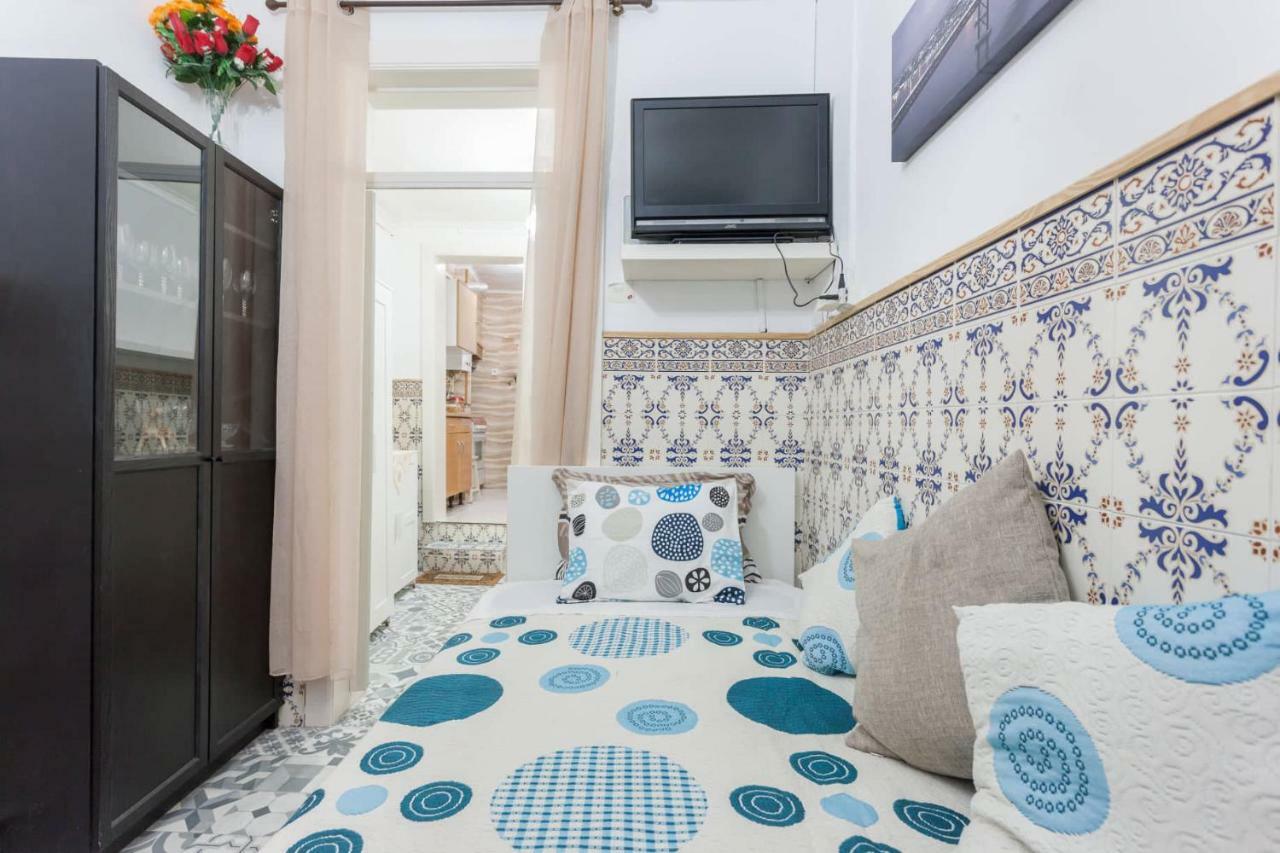 Atalaia Place - Bairro Alto, Lisbon City Center المظهر الخارجي الصورة