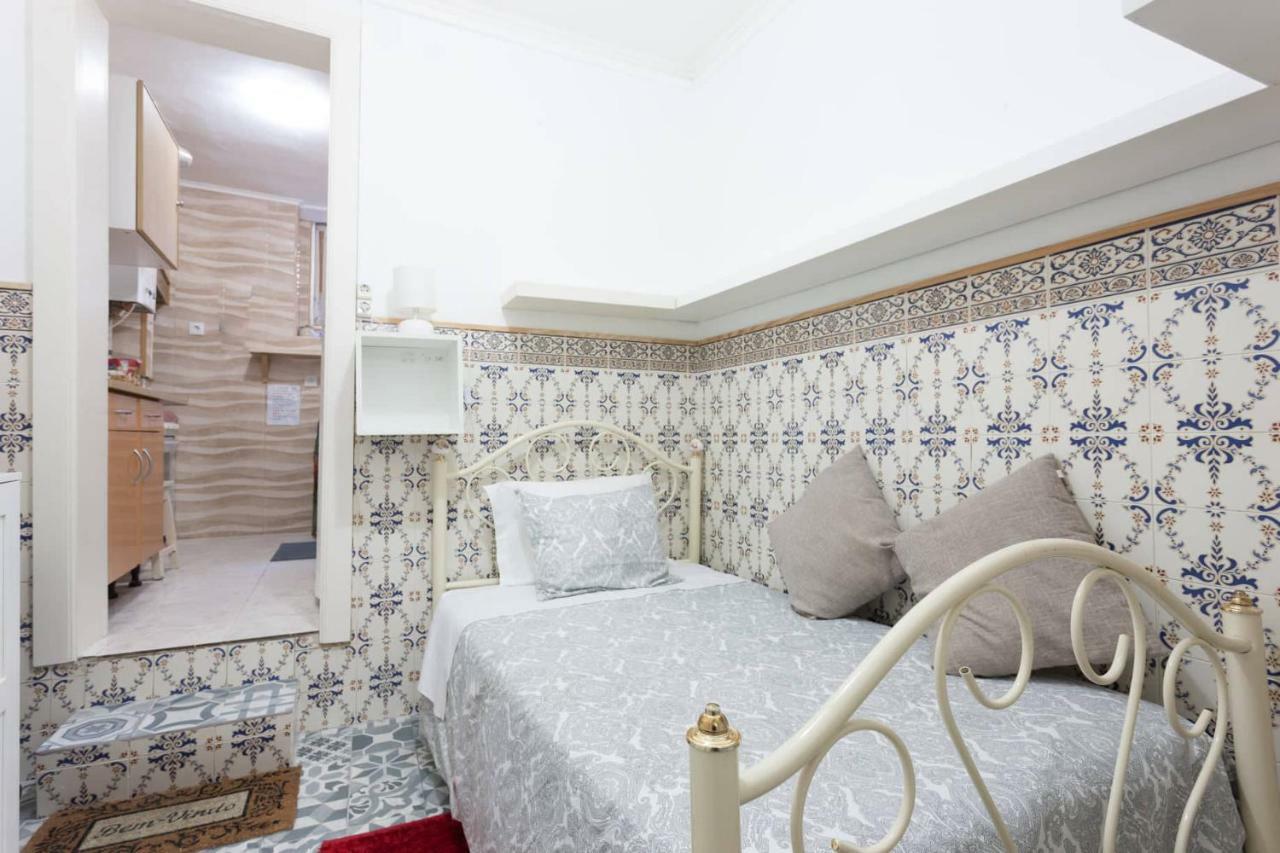 Atalaia Place - Bairro Alto, Lisbon City Center المظهر الخارجي الصورة