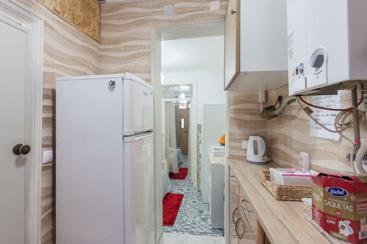 Atalaia Place - Bairro Alto, Lisbon City Center المظهر الخارجي الصورة