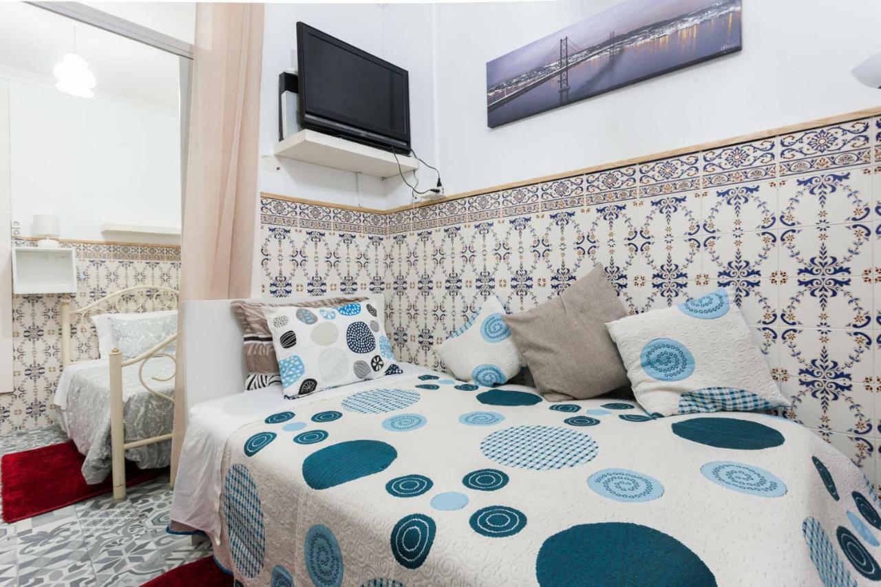 Atalaia Place - Bairro Alto, Lisbon City Center المظهر الخارجي الصورة