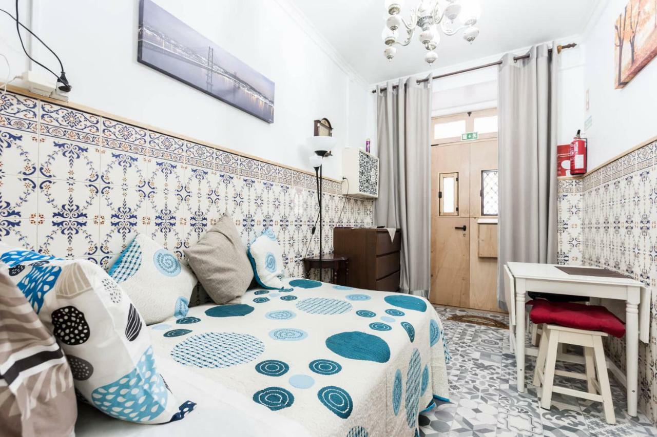 Atalaia Place - Bairro Alto, Lisbon City Center المظهر الخارجي الصورة